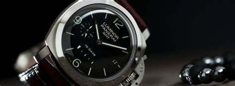 panerai watch repair cost.